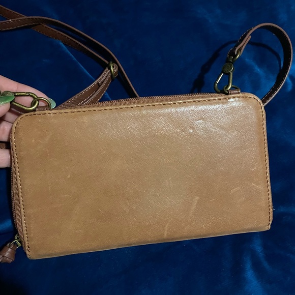 The Sak wallet purse - Picture 6 of 7